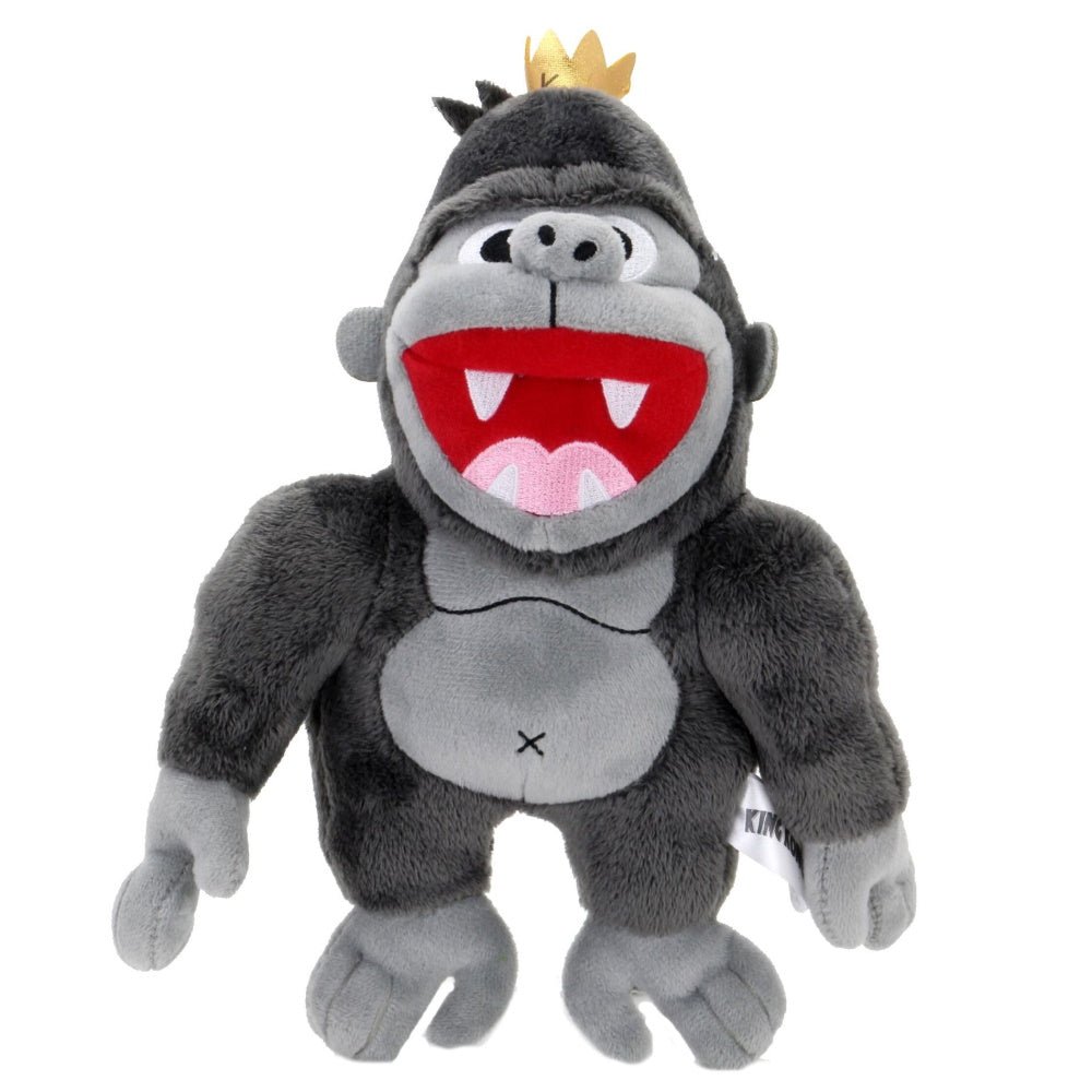 GODZILLA ゴジラ - KING KONG PHUNNY PLUSH / フィギュア・人形 - PGS